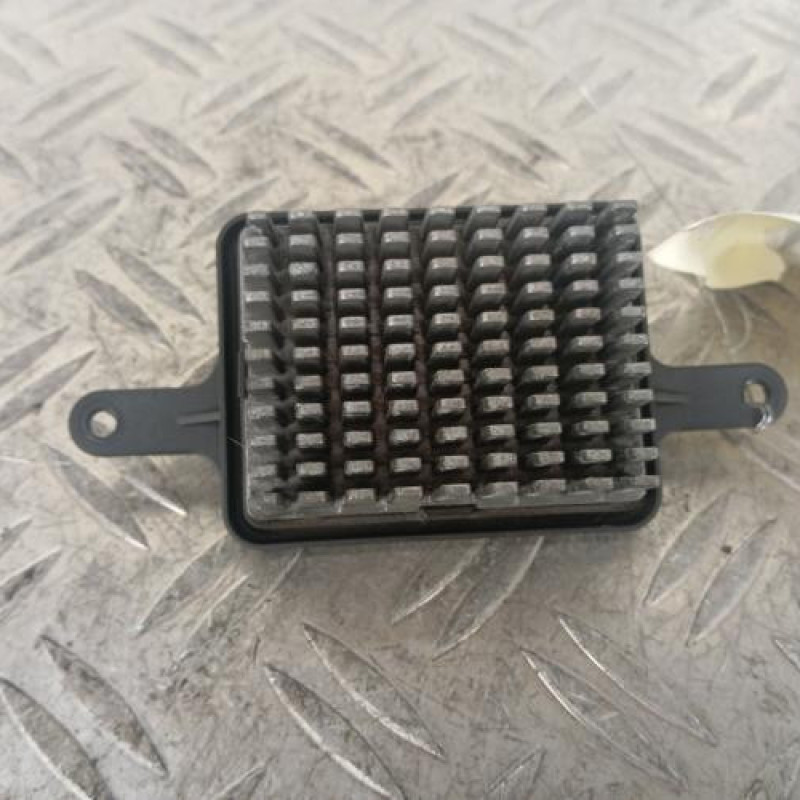 Resistance chauffage CITROEN DS5