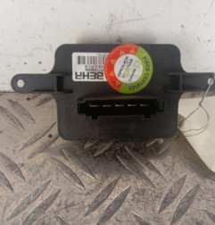 Resistance chauffage CITROEN DS5