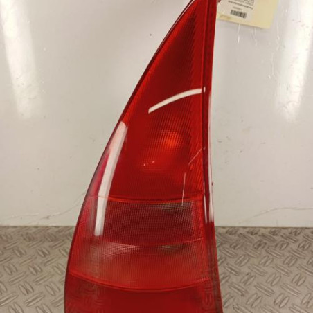 Feu arriere principal droit (feux) CITROEN C3 1 Photo n°1