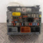 Boitier servitude moteur (BSM) CITROEN C4 PICASSO 1