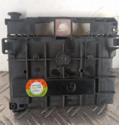 Boitier servitude moteur (BSM) CITROEN C4 PICASSO 1
