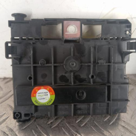 Boitier servitude moteur (BSM) CITROEN C4 PICASSO 1