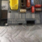 Boitier servitude moteur (BSM) CITROEN C4 PICASSO 1