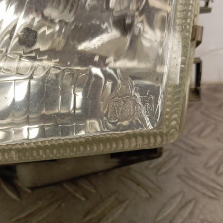 Optique avant principal gauche (feux)(phare) CITROEN SAXO