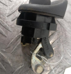 Bouton de coffre RENAULT TWINGO 1