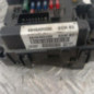 Boitier servitude moteur (BSM) PEUGEOT 406