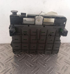 Boitier servitude moteur (BSM) PEUGEOT 307 Photo n°3
