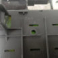 Boitier servitude moteur (BSM) PEUGEOT 307