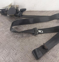 Ceinture avant droit PEUGEOT 307 Photo n°1