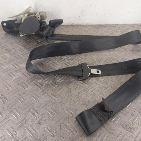Ceinture avant droit PEUGEOT 307 Photo n°1
