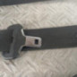 Ceinture avant droit PEUGEOT 307