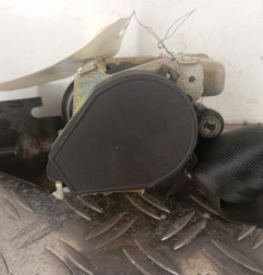 Ceinture avant droit PEUGEOT 307 Photo n°3