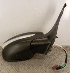 Retroviseur droit PEUGEOT 2008 1 Photo n°3