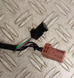 Retroviseur droit PEUGEOT 2008 1 Photo n°5