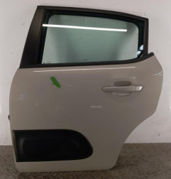 Porte arriere gauche CITROEN C3 3 Photo n°1