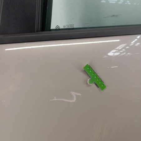 Porte arriere gauche CITROEN C3 3
