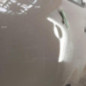 Porte arriere gauche CITROEN C3 3