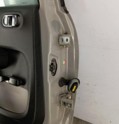 Porte arriere gauche CITROEN C3 3 Photo n°5