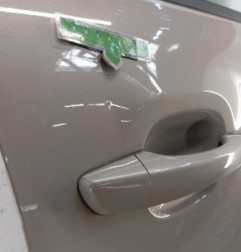 Porte avant droit CITROEN C3 3