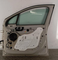 Porte avant droit CITROEN C3 3 Photo n°5