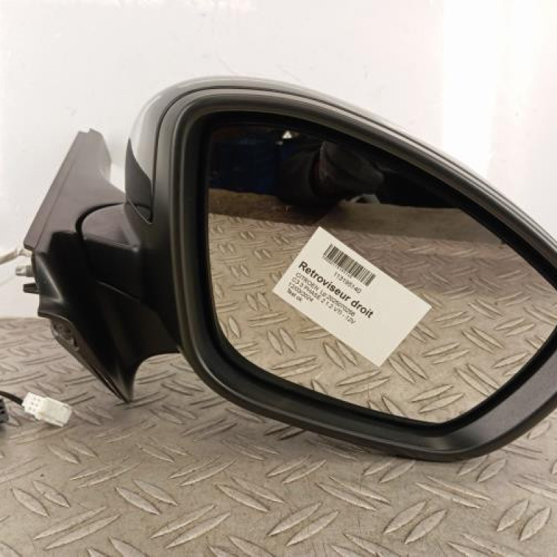 Retroviseur droit CITROEN C3 3