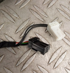 Retroviseur droit CITROEN C3 3 Photo n°5