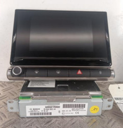 Afficheur CITROEN C3 3 Photo n°1