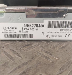 Afficheur CITROEN C3 3