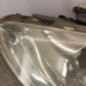 Optique avant principal droit (feux)(phare) PEUGEOT 206