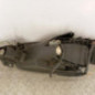 Optique avant principal droit (feux)(phare) PEUGEOT 206