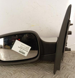Retroviseur gauche RENAULT CLIO 3 Photo n°1