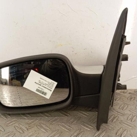 Retroviseur gauche RENAULT CLIO 3 Photo n°1