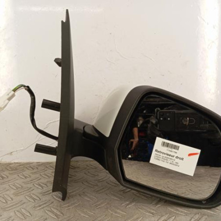 Retroviseur droit DACIA LODGY Photo n°1