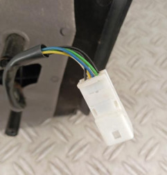 Retroviseur droit DACIA LODGY Photo n°5