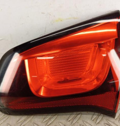 Feu arriere secondaire droit (feux) CITROEN C3 2 Photo n°1