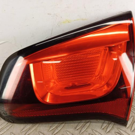 Feu arriere secondaire droit (feux) CITROEN C3 2 Photo n°1