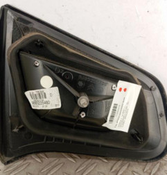 Feu arriere secondaire droit (feux) CITROEN C3 2