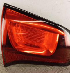 Feu arriere secondaire gauche (feux) CITROEN C3 2 Photo n°1