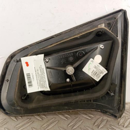 Feu arriere secondaire gauche (feux) CITROEN C3 2