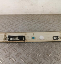 Feu arriere stop central RENAULT LAGUNA 3