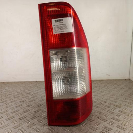 Feu arriere principal droit (feux) MERCEDES SPRINTER 1 Photo n°1