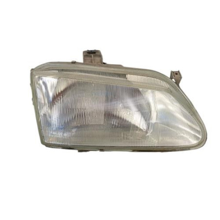 Optique avant principal droit (feux)(phare) RENAULT MEGANE 1 Photo n°1