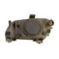 Optique avant principal droit (feux)(phare) RENAULT MEGANE 1