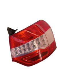 Feu arriere principal droit (feux) CITROEN C5 2 Photo n°1
