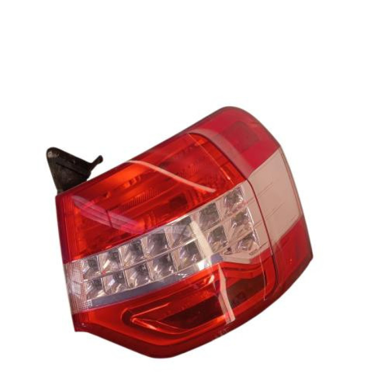 Feu arriere principal droit (feux) CITROEN C5 2