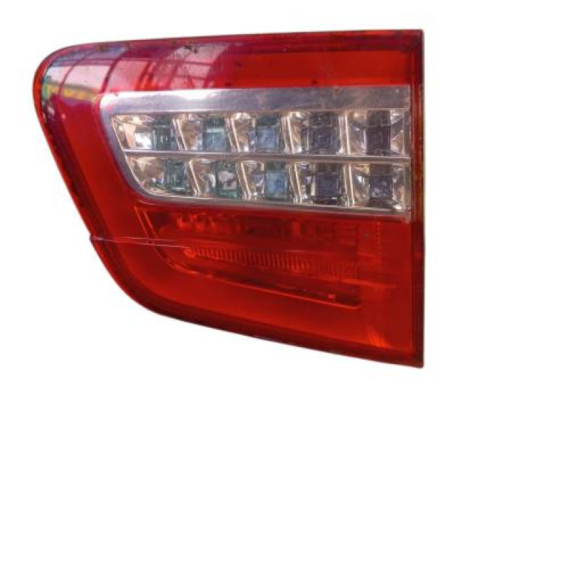 Feu arriere secondaire gauche (feux) CITROEN C5 2