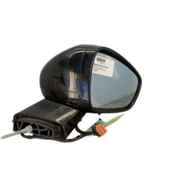 Retroviseur droit CITROEN C5 2 Photo n°1