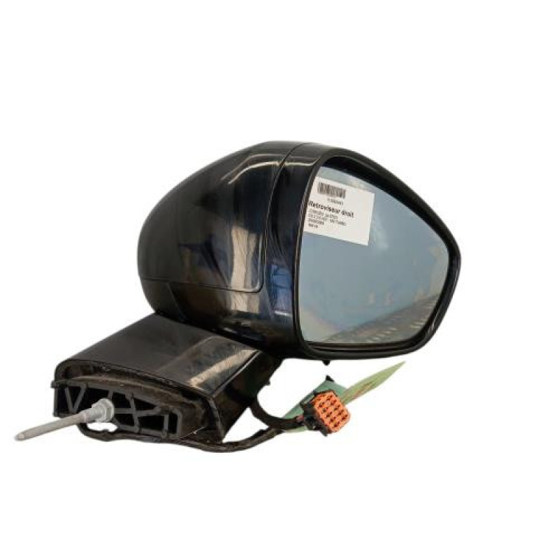 Retroviseur droit CITROEN C5 2