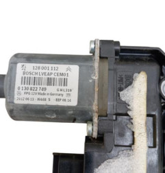 Leve vitre electrique avant droit CITROEN C5 2