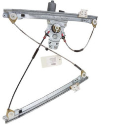 Leve vitre electrique avant droit CITROEN C5 2 Photo n°3